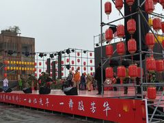 -天河潭旅游度假区