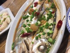 -烟雨人家(塔湾街店)