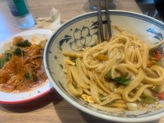 -宋益驴蹄子面肉夹馍(辛家庙店)