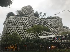 -白沙浮娱乐广场