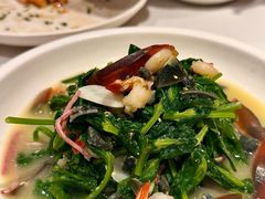 -老吉士酒家(天平路店)