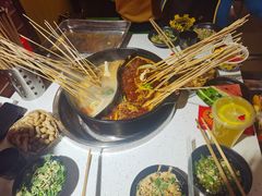 -钢管厂五区小郡肝火锅串串香(总店)