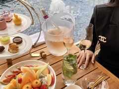 -MONICH牛排融合餐厅(和义大道购物中心店)