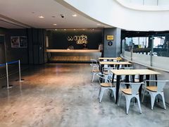 -威尔仕健身(虹桥南丰城店)