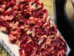 -潮悦牛肉火锅城(水贝店)