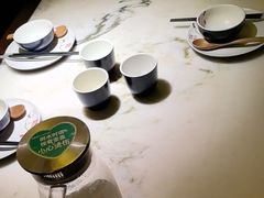-绿茶餐厅(哈尔滨凯德店)
