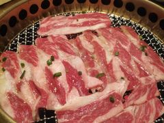 -極屋鮨牛 · 烧肉酒场(时代C馆店)