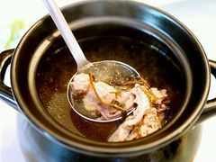 金线莲回春汤-华兴大酒楼(亿宝大厦店)