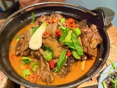 -静一餐厅·湖北菜(前门创始店)