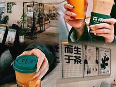 -森茶(湛江万达店)