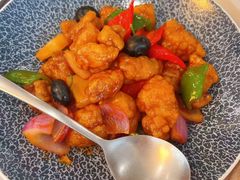-鹿鸣酒家(越秀店)