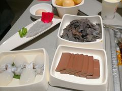 -海底捞火锅(奥山世纪城店)