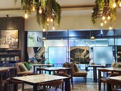 大堂-TAMATI(巴黎贝甜韩式西餐厅店)