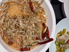 -鸽子侯·家宴·平价海鲜(市图书馆店)
