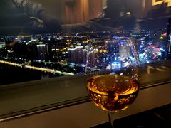 -宁波万豪酒店