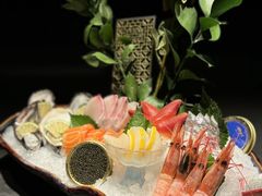 -蟹犇前•帝王蟹雪蟹(陆家嘴店)