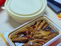 -欧记大排档·景德菜(上海首店)
