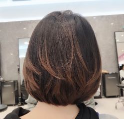 短发-TONI&GUY