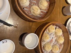-南翔馒头店(豫园店)