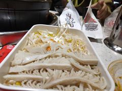 九秒毛肚-钢管厂五区小郡肝火锅串串香(总店)