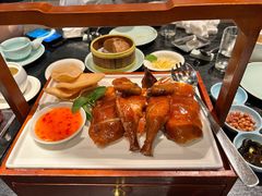 -五缘湾凯悦酒店·悦饗中餐厅