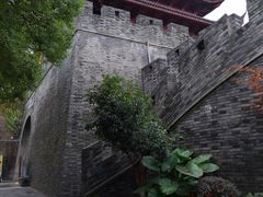 -鼓楼(西湖风景名胜区)