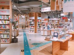 -当当书店(国泰广场店)