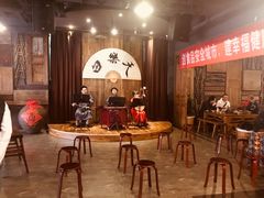 -白乐天毛肚火锅馆(南滨路店)
