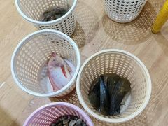 -小海豚•老字号海鲜餐厅(天涯店)