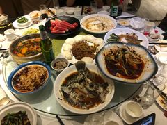 -鼎记酒楼(雁南一路店)