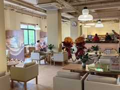 -品茗轩茶楼(江川路店)