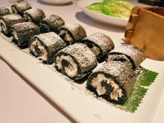 -粤财皇冠假日酒店·彩华轩中餐厅