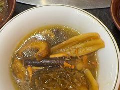 -阿山卓·野生菌火锅·纳西火塘烤肉