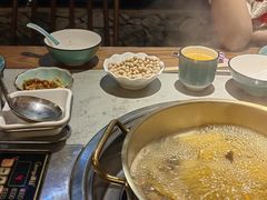 -大理董·董家小厨野生菌火锅(古城旗舰店)
