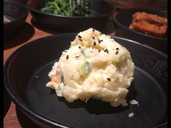 土豆泥-虎哥六韩式烤肉料理 TIGERGRILL(隆生金山湖中心购物广场店)