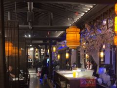 -绿茶餐厅(朝阳大悦城店)