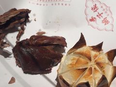 -鸽子侯·家宴·平价海鲜(绿地店)