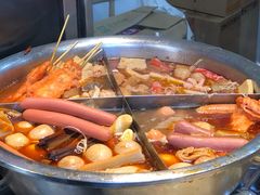 -阿姨卷饼(平凉路店)