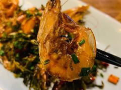 -杭百味·大众精选杭帮菜(西湖音乐喷泉店)