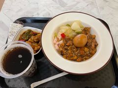 -乡村基(双流时代奥特莱斯餐厅)