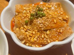 巴蜀豆衣-庆春朴门
