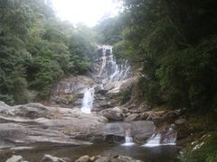 -梁野山景区