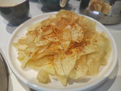 -七采菌园·野生菌石锅鱼(环城北路店)