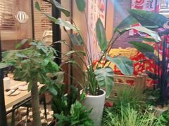 -避风塘(宝山万达店)