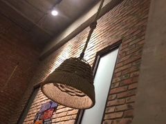 -苹果树下艺术餐厅(宋庄店)
