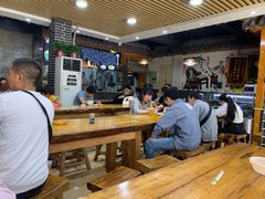 大堂-太元彭家正汤(太元路总店)