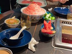 -大隐·成都火锅Bistro(合生麒麟新天地店)