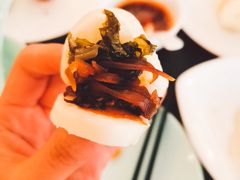-西安饭庄·非遗陕菜(钟楼店)