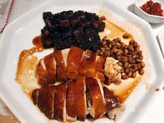 -大有利茶餐厅(福民店)