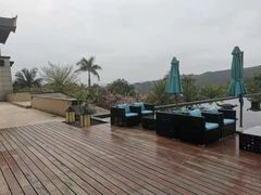 -清远熹乐谷温泉度假酒店